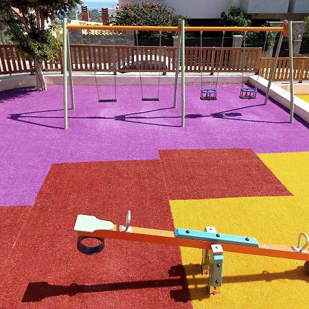 Apartamento Casa el Concepto Ágios Nikolaos Exterior foto
