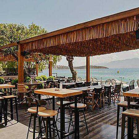 Apartamento Casa el Concepto Ágios Nikolaos Exterior foto