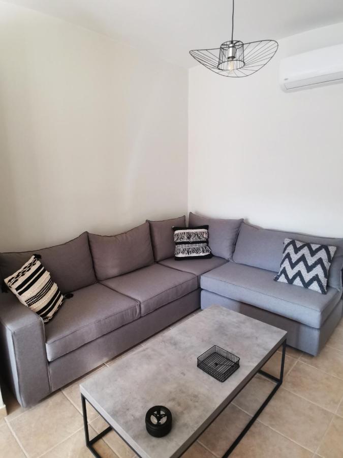 Apartamento Casa el Concepto Ágios Nikolaos Exterior foto