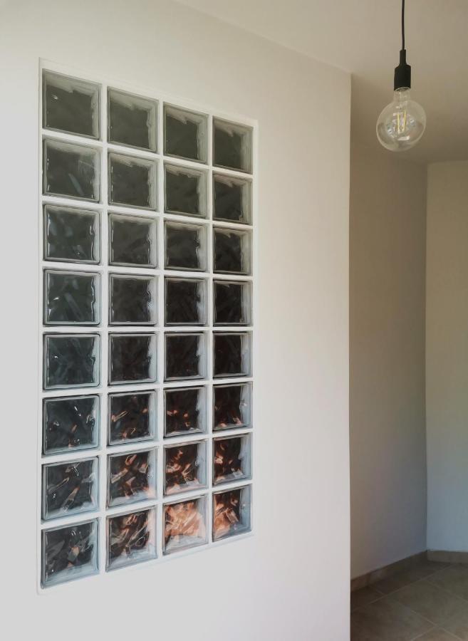 Apartamento Casa el Concepto Ágios Nikolaos Exterior foto