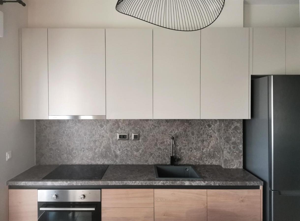 Apartamento Casa el Concepto Ágios Nikolaos Exterior foto