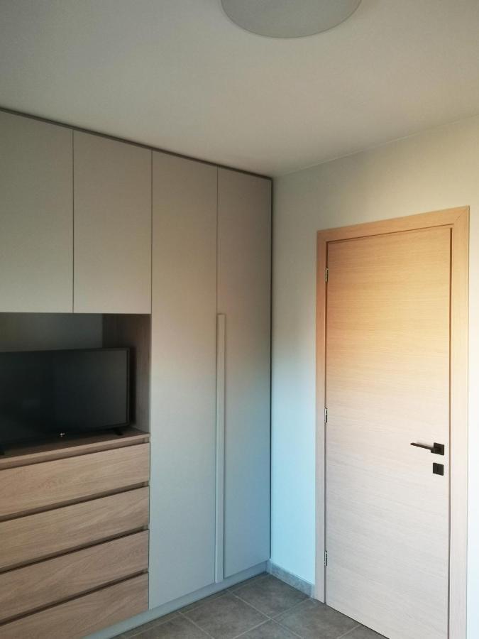 Apartamento Casa el Concepto Ágios Nikolaos Exterior foto