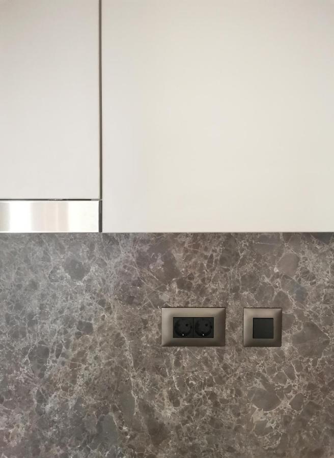 Apartamento Casa el Concepto Ágios Nikolaos Exterior foto