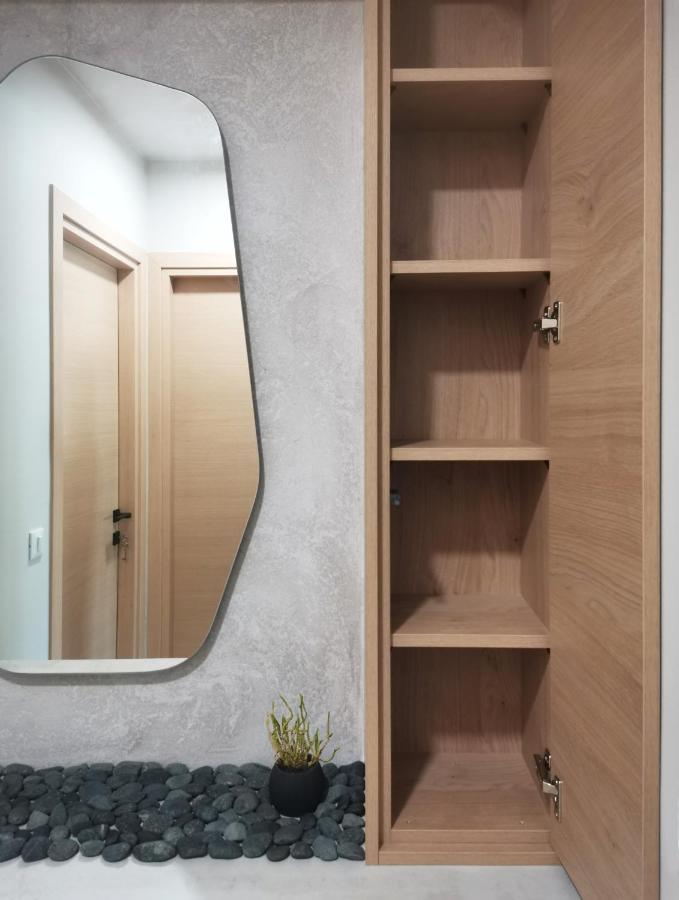 Apartamento Casa el Concepto Ágios Nikolaos Exterior foto